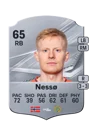 Nessø - 65 - Rare