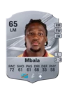 Mbala - 65 - Rare