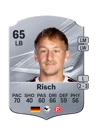 Risch - 65 - Rare
