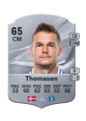 Thomasen - 65 - Rare
