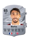 Barka - 65 - Rare