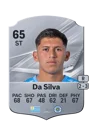 Da Silva - 65 - Rare
