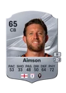 Aimson - 65 - Rare
