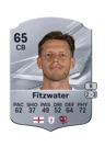 Fitzwater - 65 - Rare