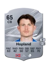 Hopland - 65 - Rare