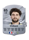 Chibani - 65 - Rare