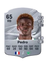 Pedro - 65 - Rare