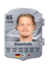 Eisenhuth - 65 - Rare