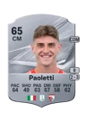 Paoletti - 65 - Rare