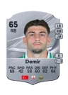 Demir - 65 - Rare