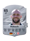 Hobsch - 65 - Rare