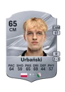 Urbański - 65 - Rare