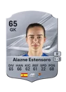 Alazne Estensoro - 65 - Rare