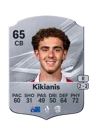 Kikianis - 65 - Rare