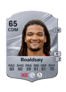 Roaldsøy - 65 - Rare