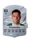 Troyansky - 65 - Rare