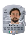 Rafferty - 65 - Rare