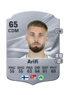 Arifi - 65 - Rare