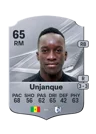 Unjanque - 65 - Rare
