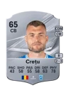 Crețu - 65 - Rare