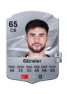 Güreler - 65 - Rare