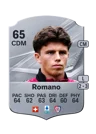 Romano - 65 - Rare