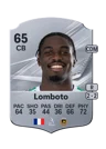 Lomboto - 65 - Rare