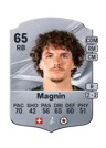 Magnin - 65 - Rare