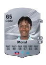 Moryl - 65 - Rare