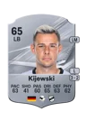 Kijewski - 65 - Rare