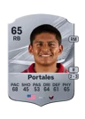 Portales - 65 - Rare