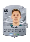 Churín - 65 - Rare