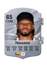 Hassane - 65 - Rare