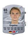 Engelns - 65 - Rare