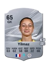 Yilmaz - 65 - Rare