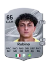 Rubino - 65 - Rare