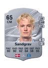 Sandgrav - 65 - Rare