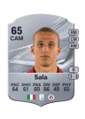 Sala - 65 - Rare