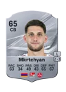 Mkrtchyan - 65 - Rare