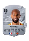 Harhouz - 65 - Rare