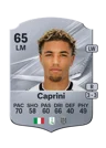 Caprini - 65 - Rare