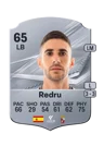 Redru - 65 - Rare