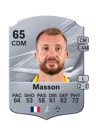 Masson - 65 - Rare
