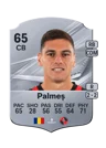 Palmeș - 65 - Rare