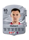 Hiebert - 65 - Rare