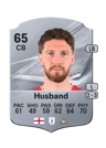 Husband - 65 - Rare