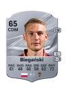 Biegański - 65 - Rare
