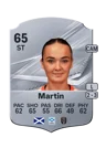 Martin - 65 - Rare