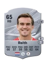 Reith - 65 - Rare