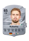 Kubatta - 65 - Rare
